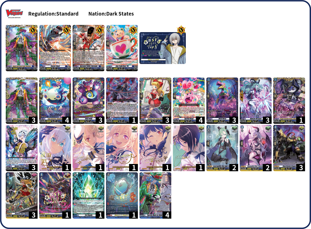 Deck Code [4PL9F] deck | Deck Log