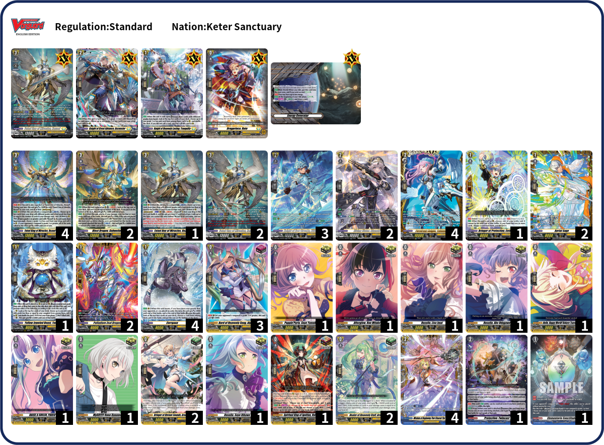 Deck Code [4Q8JW] deck | Deck Log