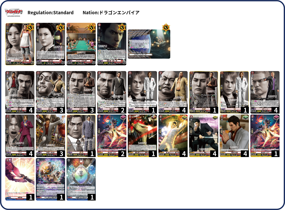 Deck Code [4RNPK] deck | Deck Log