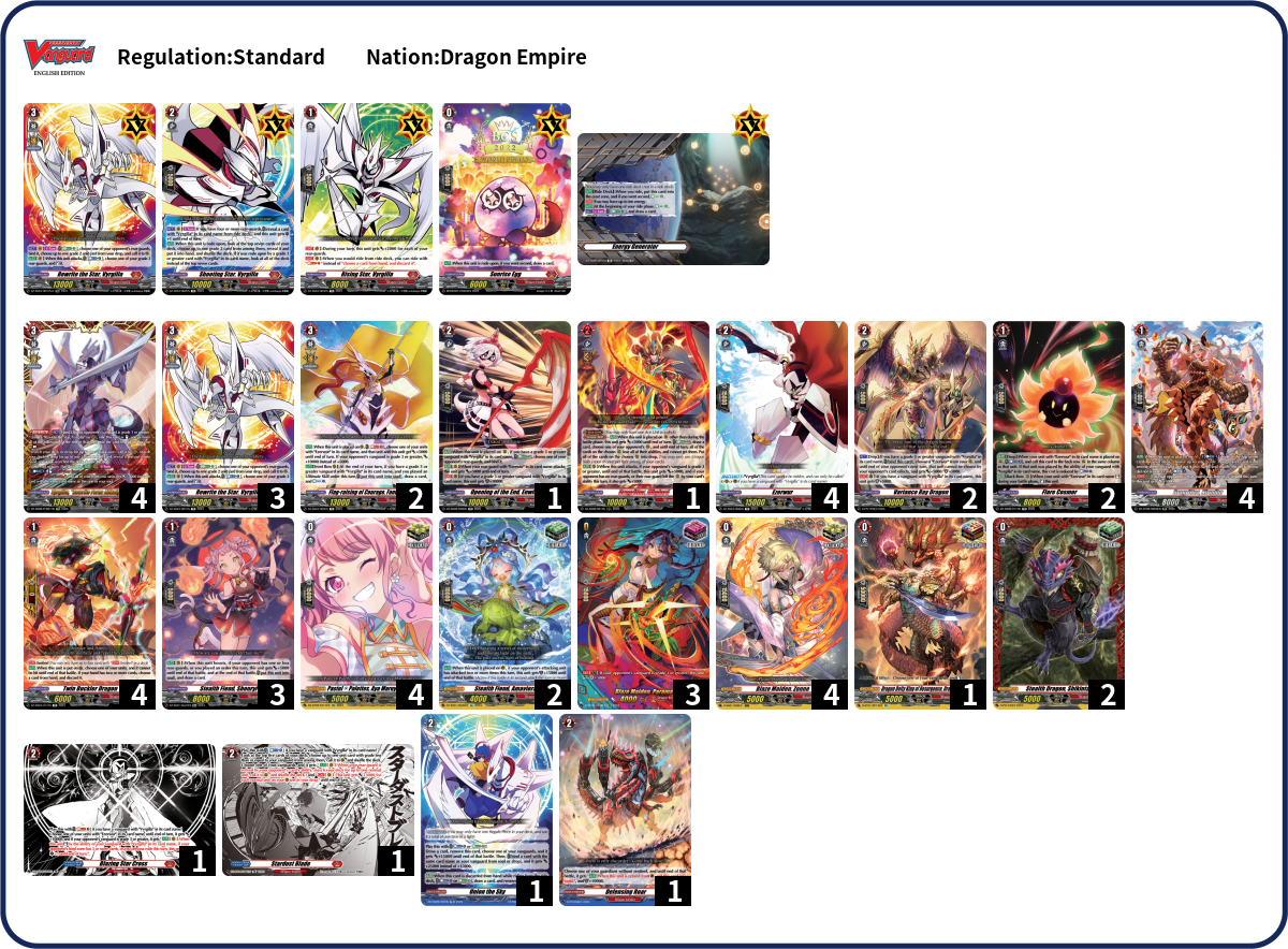 Deck Code [4WAWV] deck | Deck Log