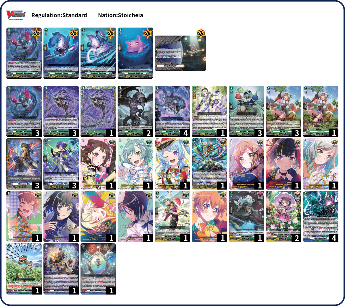 Deck Code [4ZPQZ] deck | Deck Log