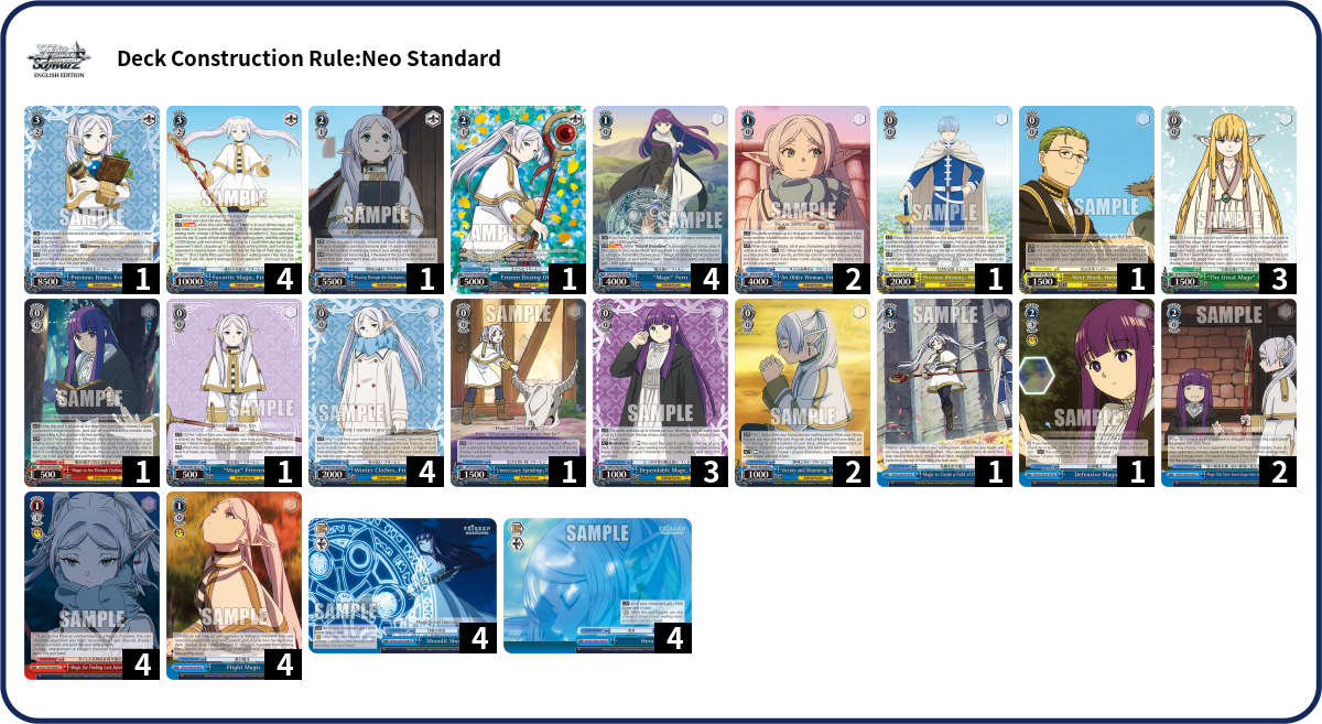Deck Code [5347M] deck | Deck Log