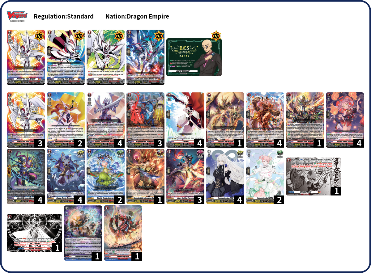 Deck Code [5G3ZP] deck | Deck Log