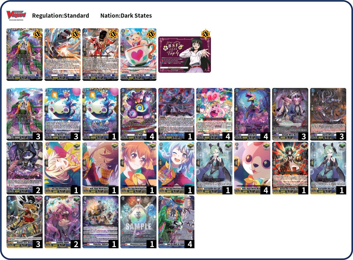 Deck Code [5MLGC] deck | Deck Log