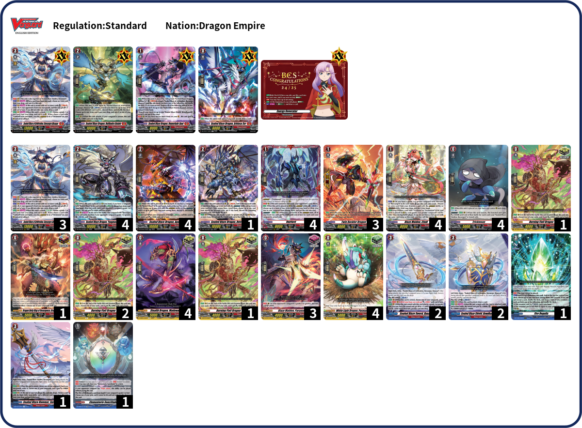 Deck Code [5N2K6] deck | Deck Log