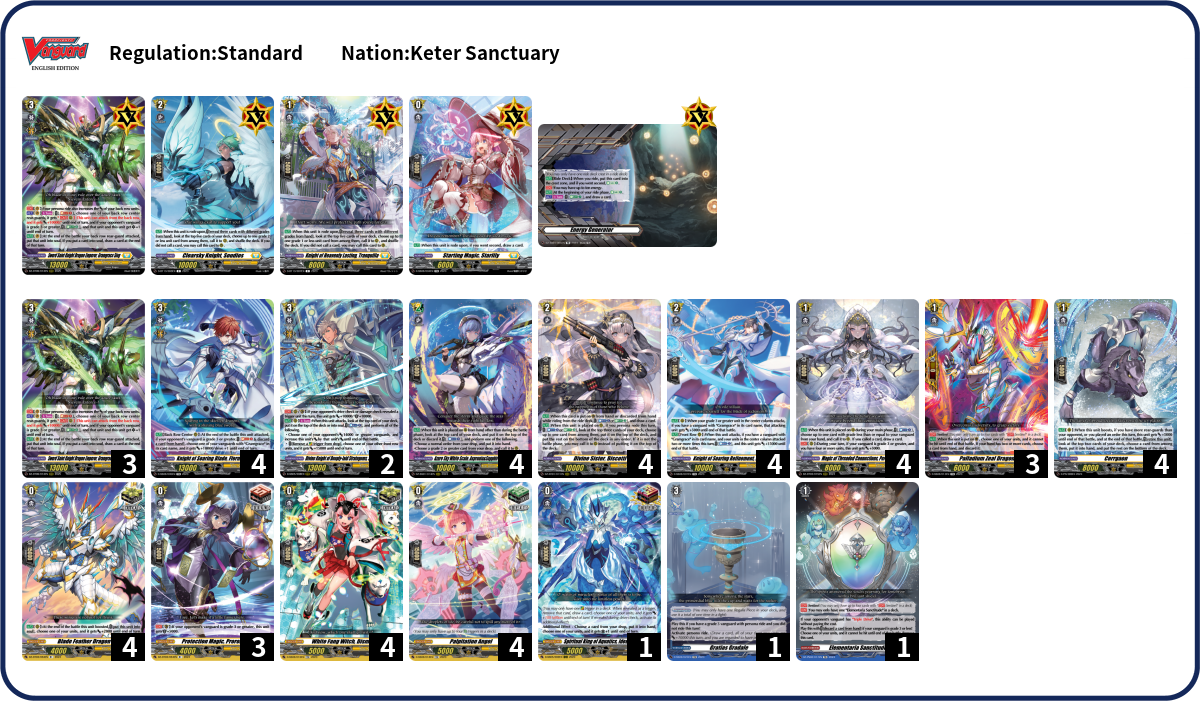 Deck Code [5V474] deck | Deck Log