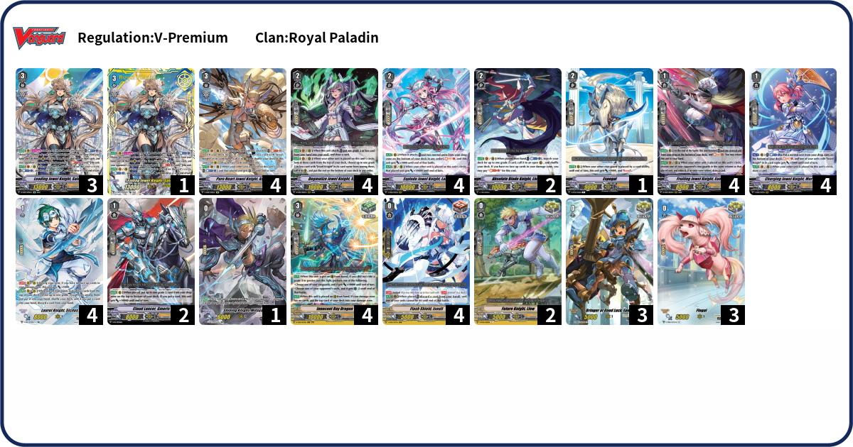 Deck Code [5WMH] deck | Deck Log