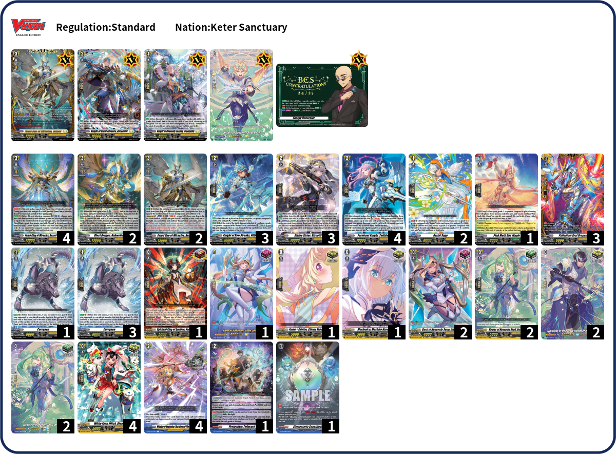 Deck Code [5YYDA] deck | Deck Log