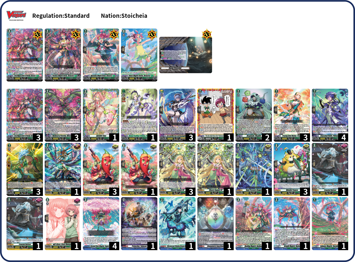 Deck Code [60JX1] deck | Deck Log