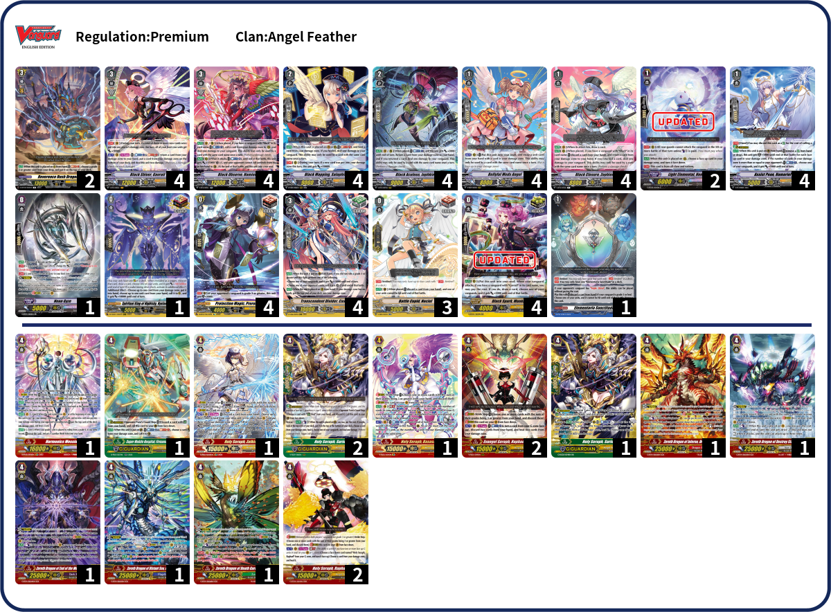 Skd797 Deck List