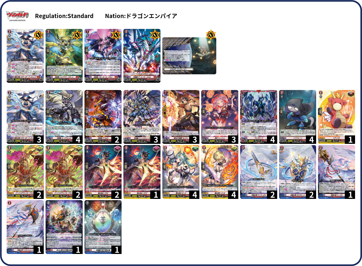 ホロカ】レイネ単デッキのレシピと回し方 | ホロカ攻略ギルド