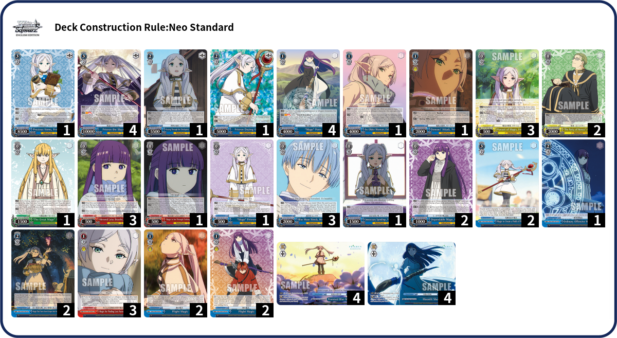 Deck Code [63A70] deck | Deck Log