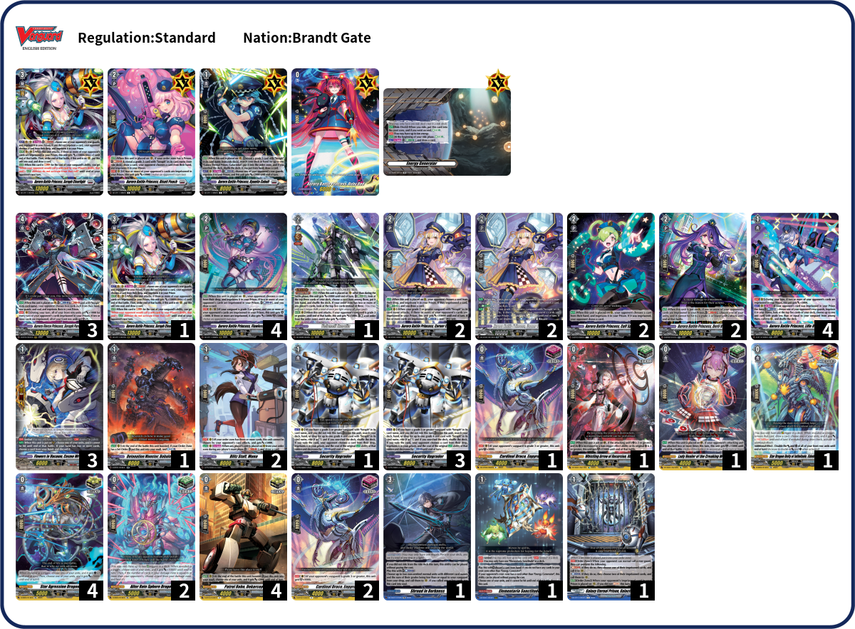 Deck Code [68K5D] deck | Deck Log