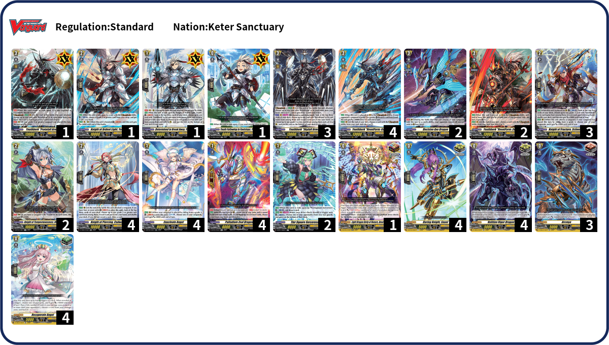 Deck Code [6AK6] deck | Deck Log