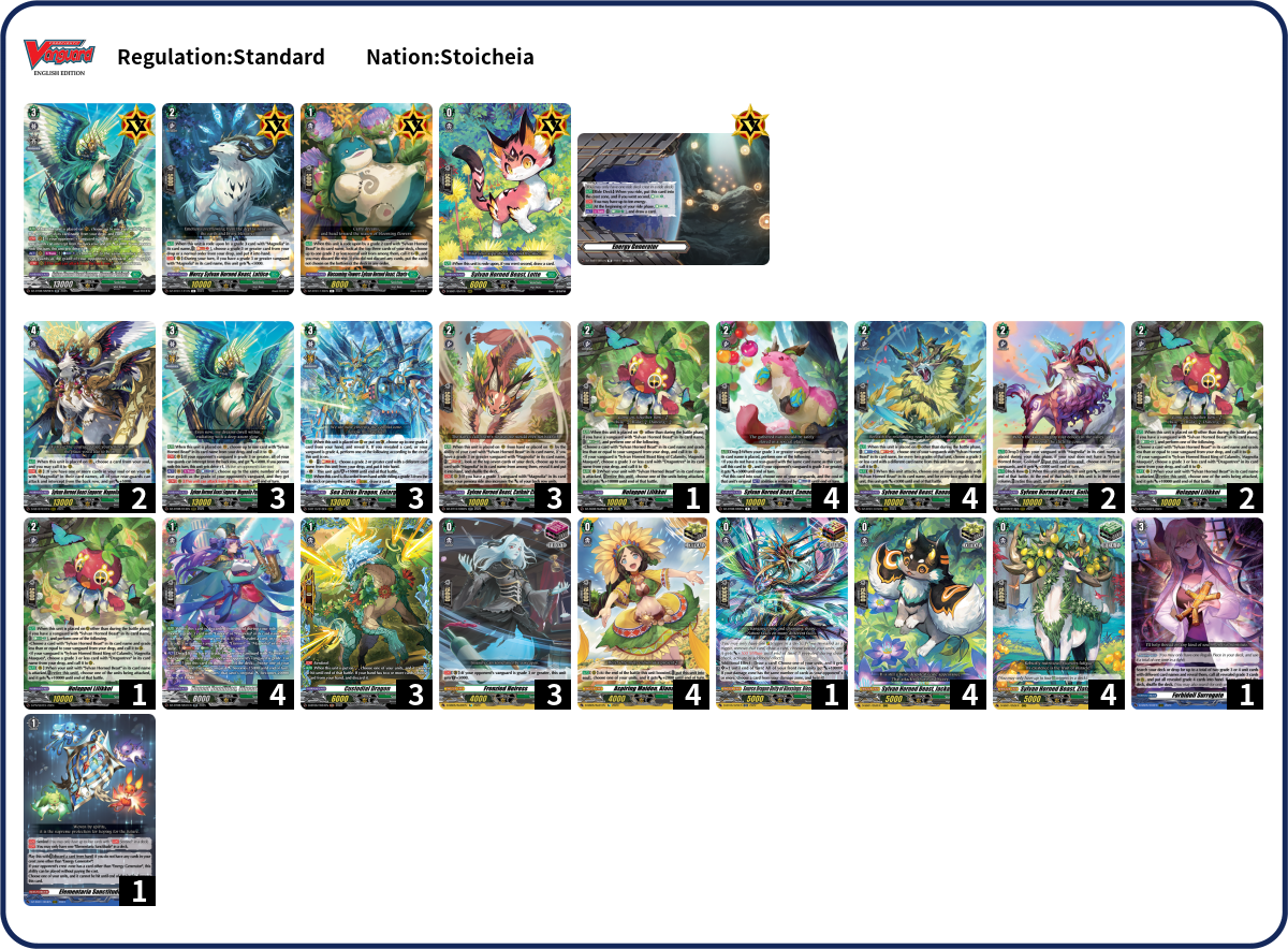 Deck Code [6BJC1] deck | Deck Log