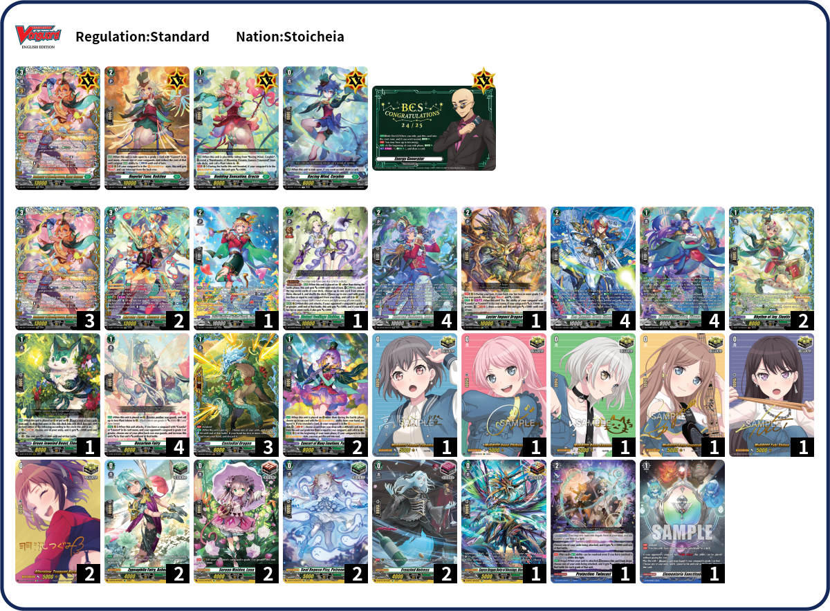 Deck Code [6DF0K] deck | Deck Log