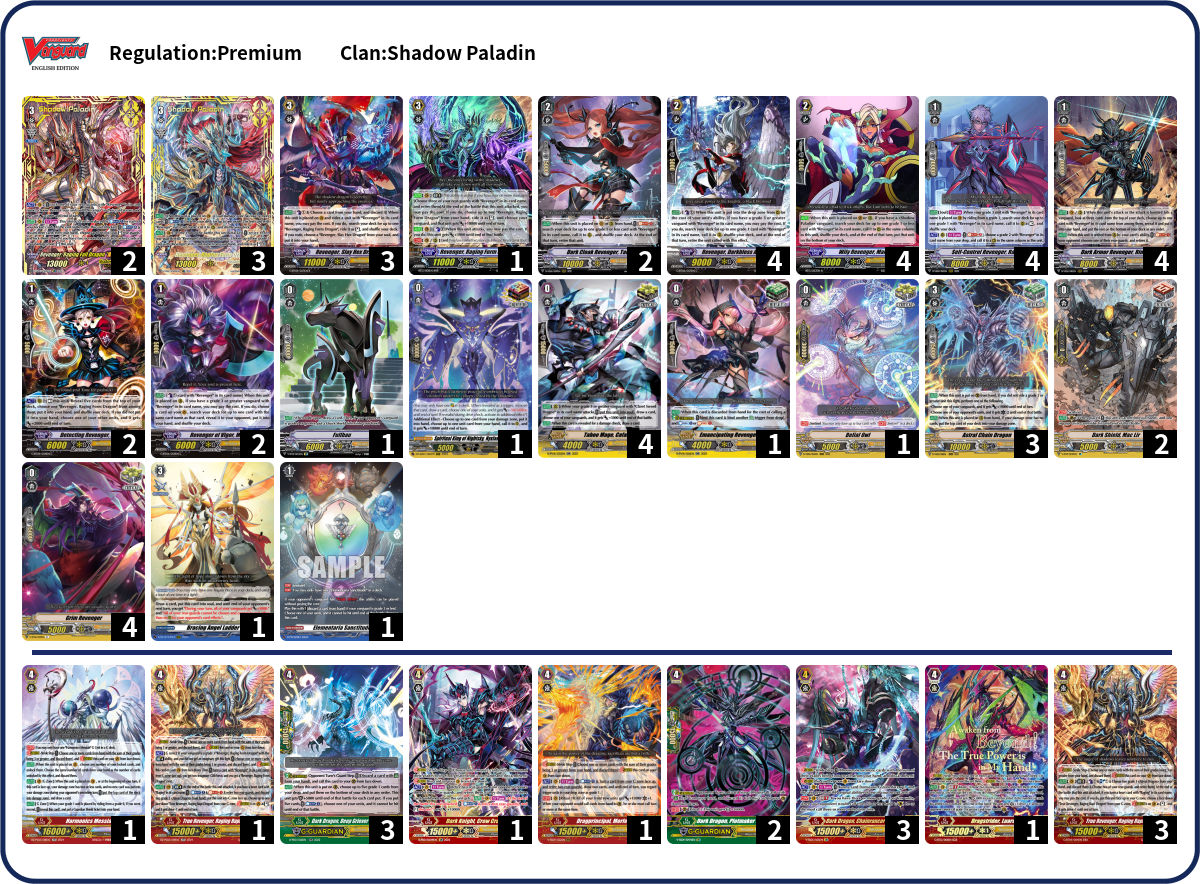Deck Code [6J2YN] deck | Deck Log