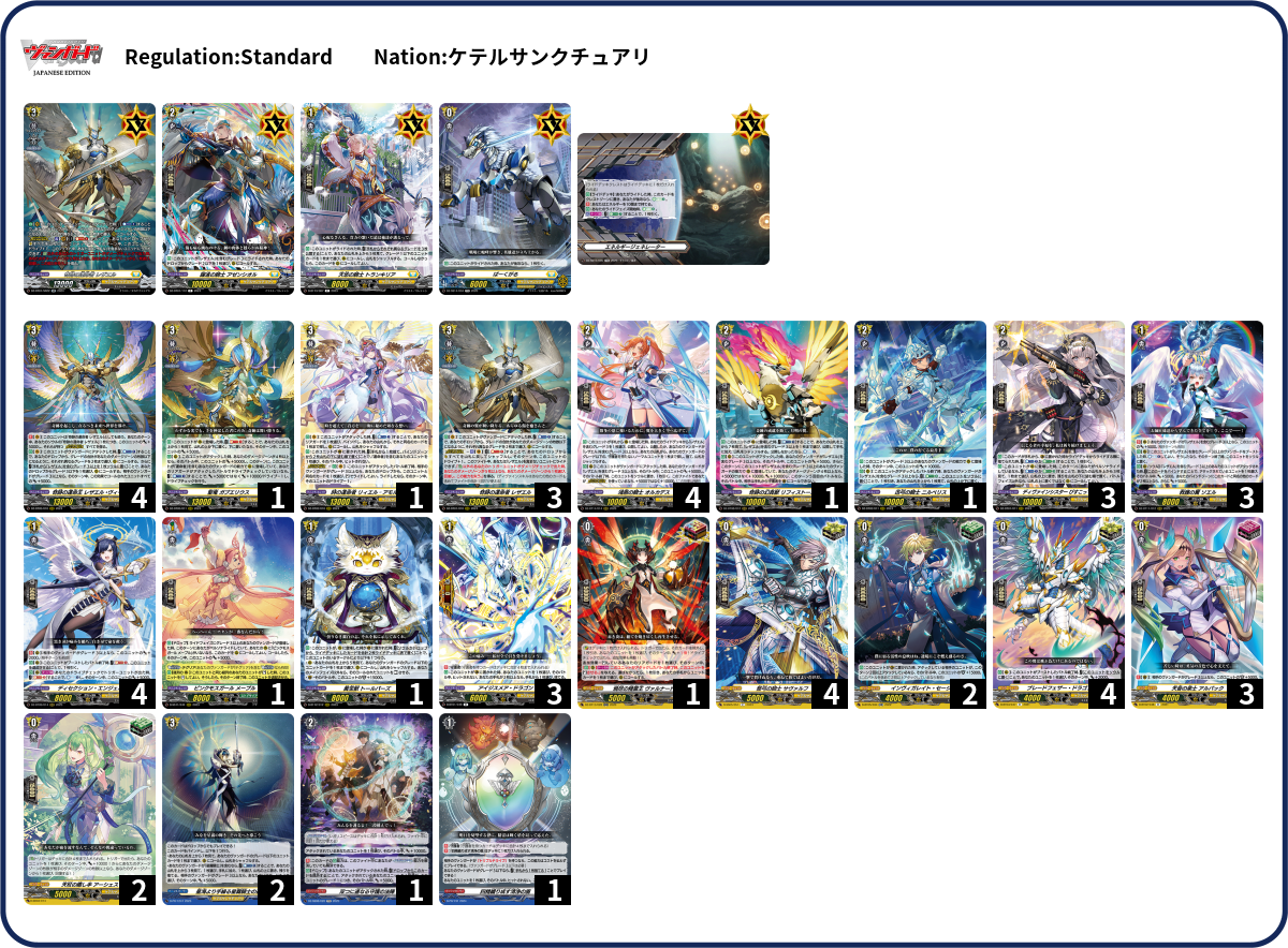 Deck Code [6TPFD] deck | Deck Log