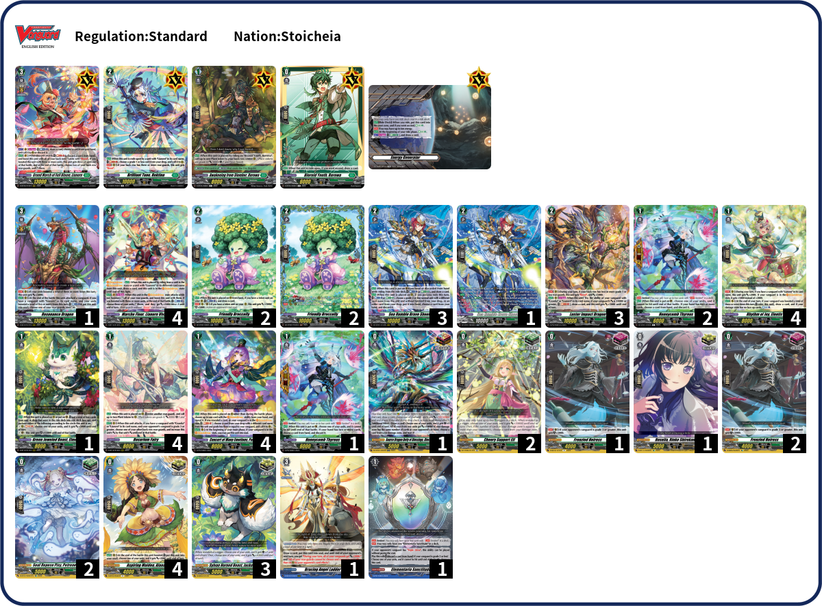 Deck Code [6Z2WW] deck | Deck Log