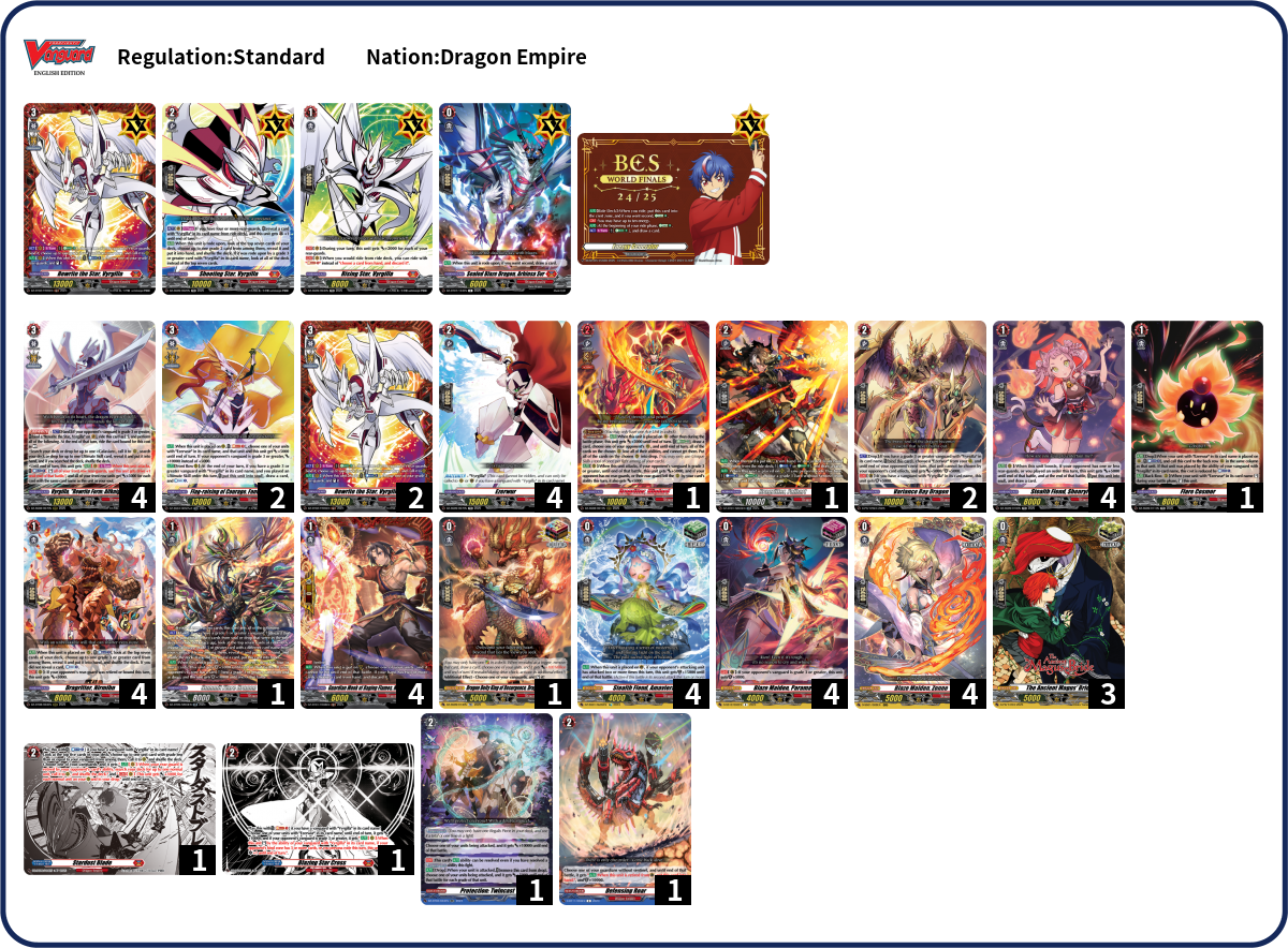 Deck Code [778G3] deck | Deck Log
