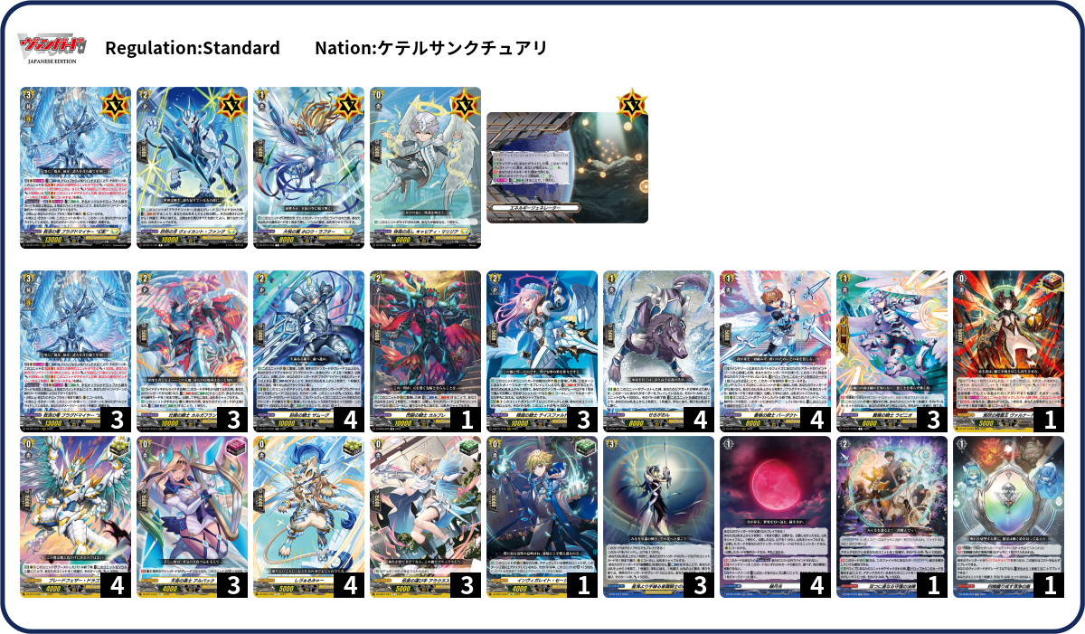 Deck Code [790UF] deck | Deck Log
