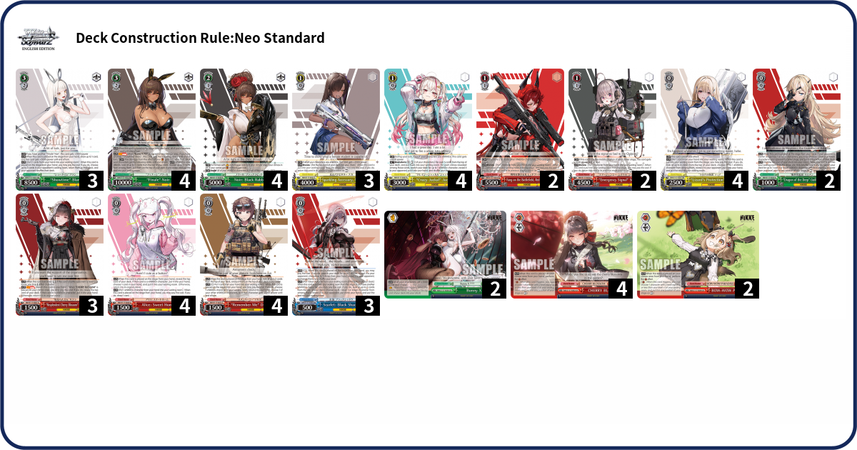 Deck Code [7F1E0] deck | Deck Log