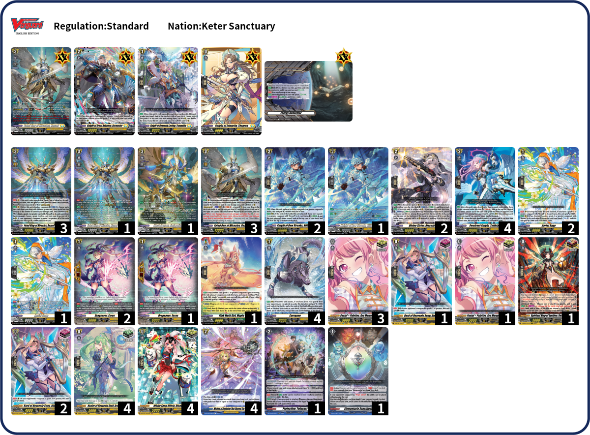 Deck Code [7JCDC] deck | Deck Log
