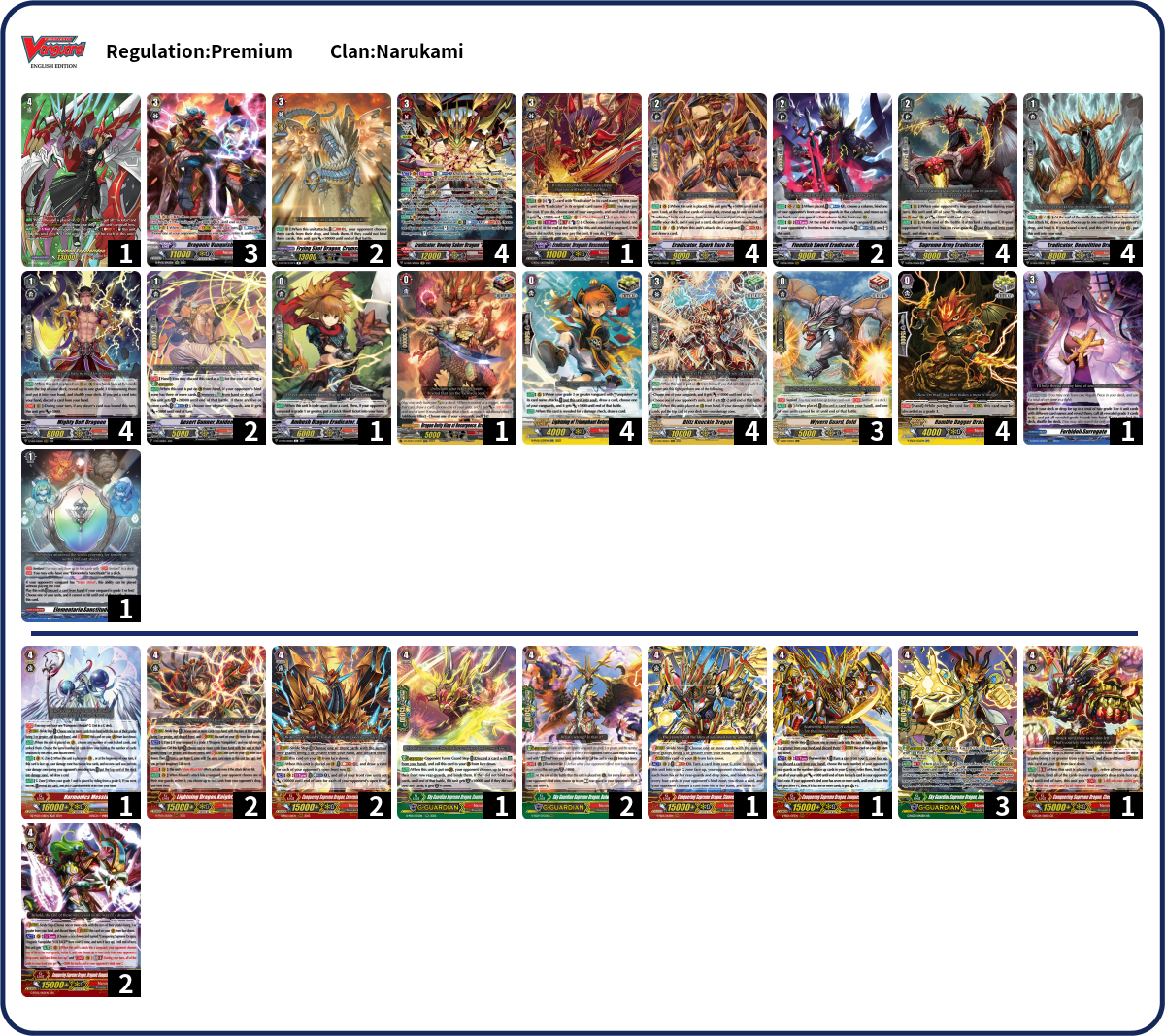 Deck Code [7M0MW] deck | Deck Log