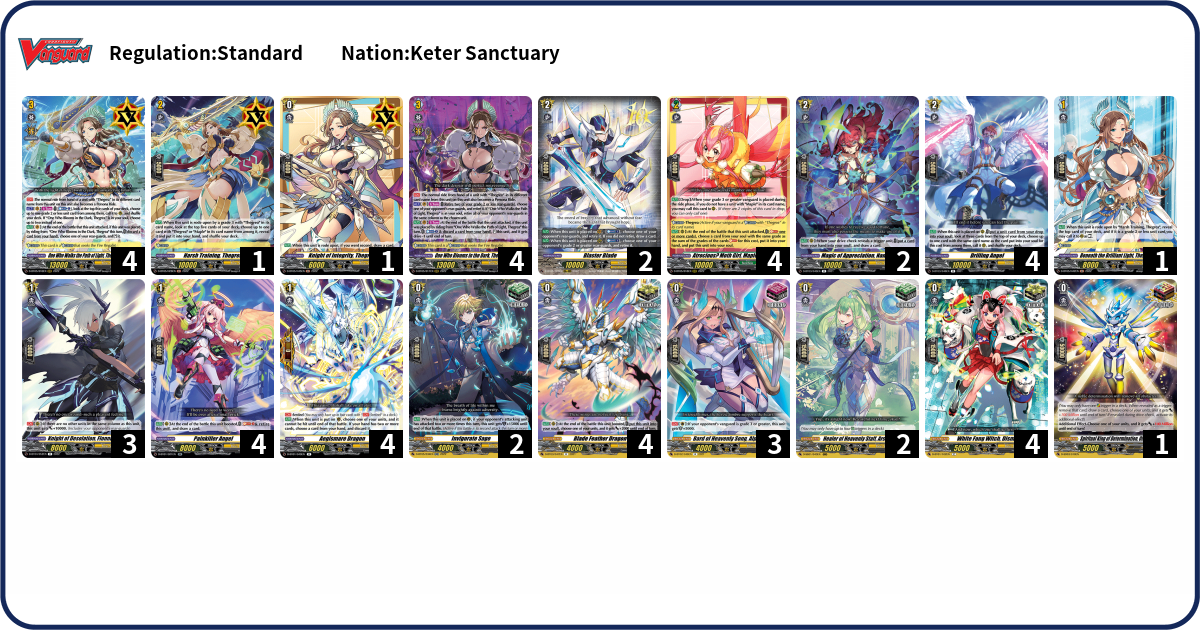 Deck Code [7M6F] deck | Deck Log