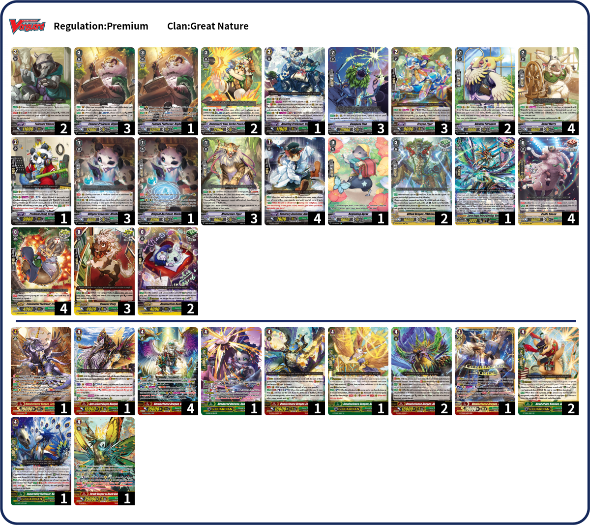 Deck Code [7XES] deck | Deck Log