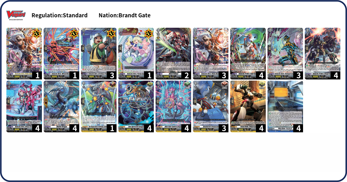 Deck Code [86LM] deck | Deck Log