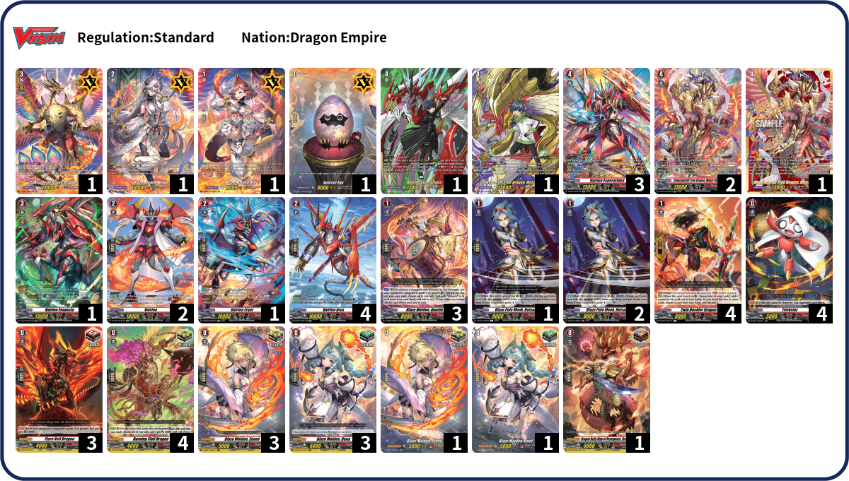 Deck Code [8BLJ] deck | Deck Log