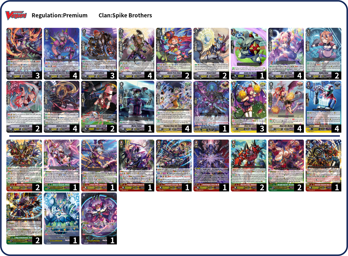 Deck Code [8XZK] deck Deck Log