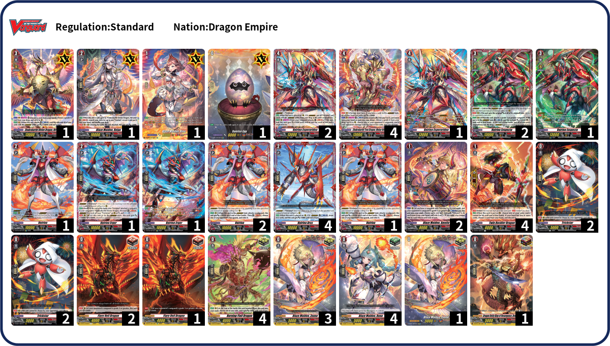Deck Code [BB06] deck | Deck Log
