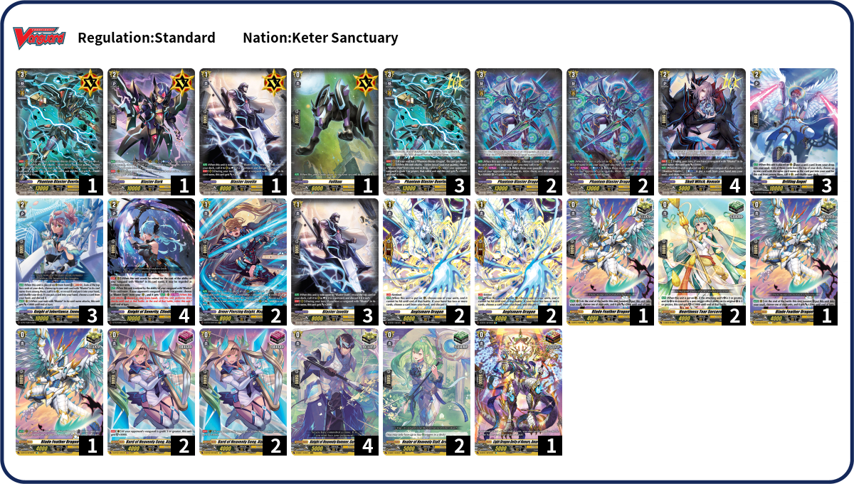 Deck Code [CSN1] deck | Deck Log