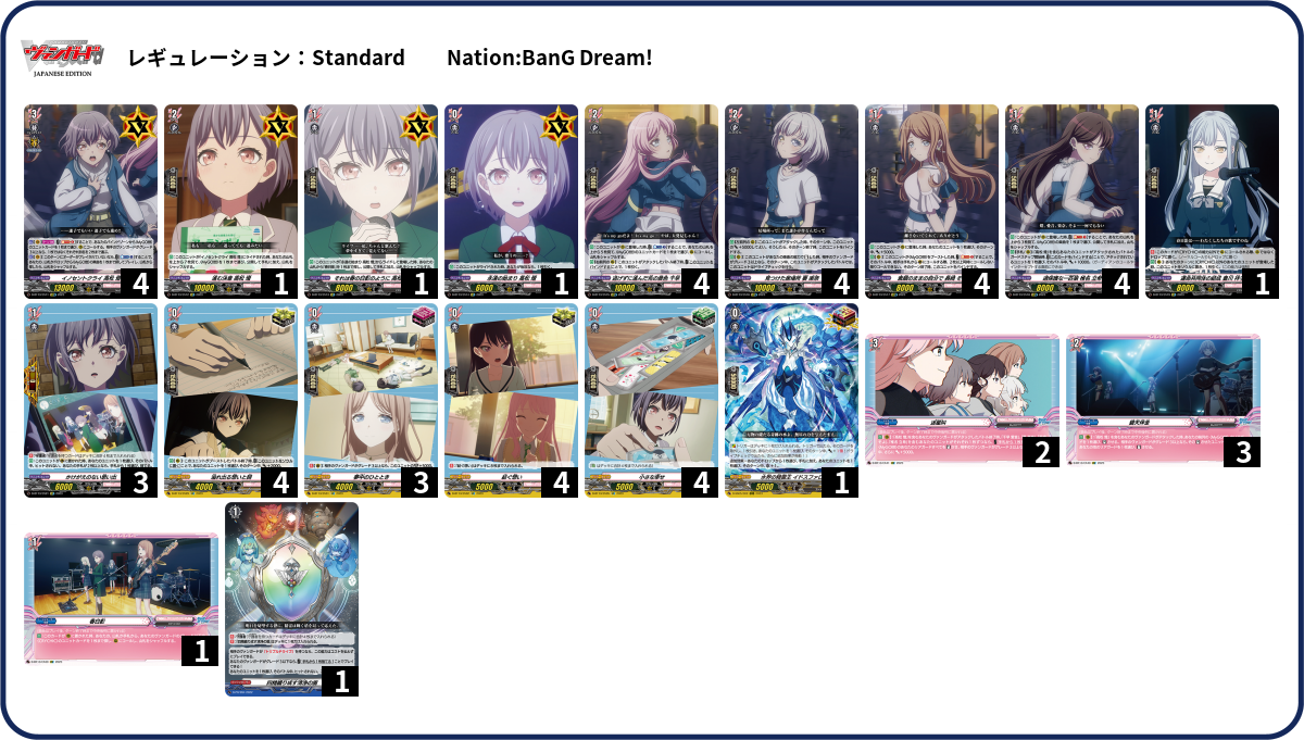 Deck Code [EKQ2] deck | Deck Log