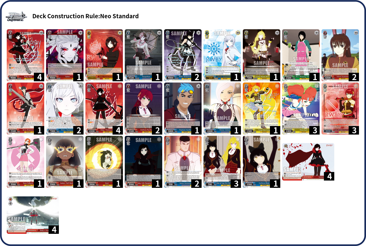 Deck Code [F3QH] deck | Deck Log