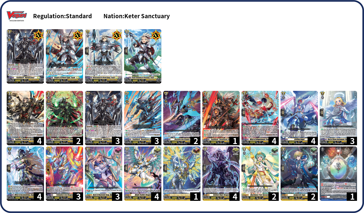 Deck Code [GK7T] deck | Deck Log