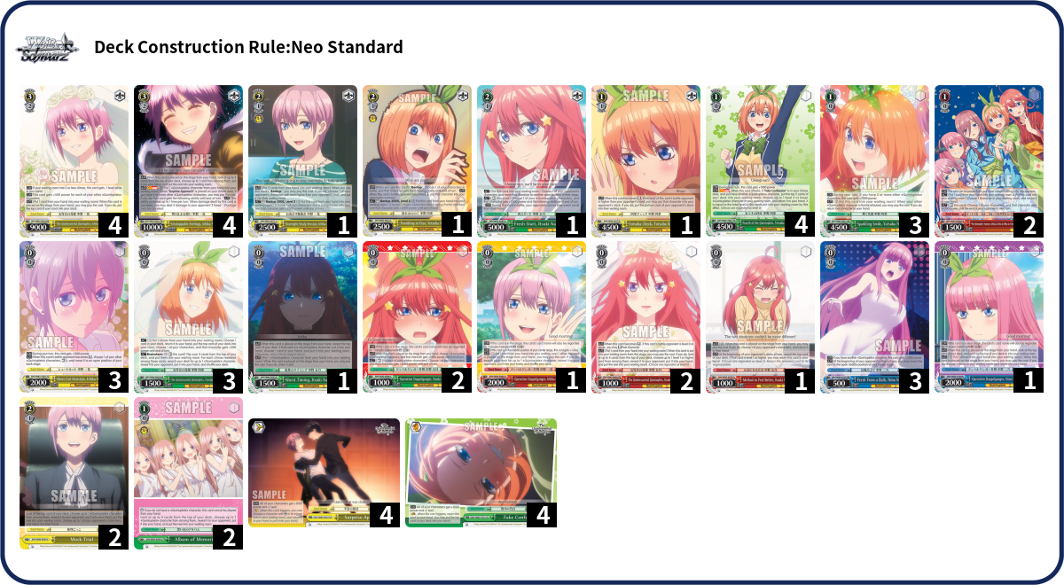 Deck Code [H1PZ] deck | Deck Log