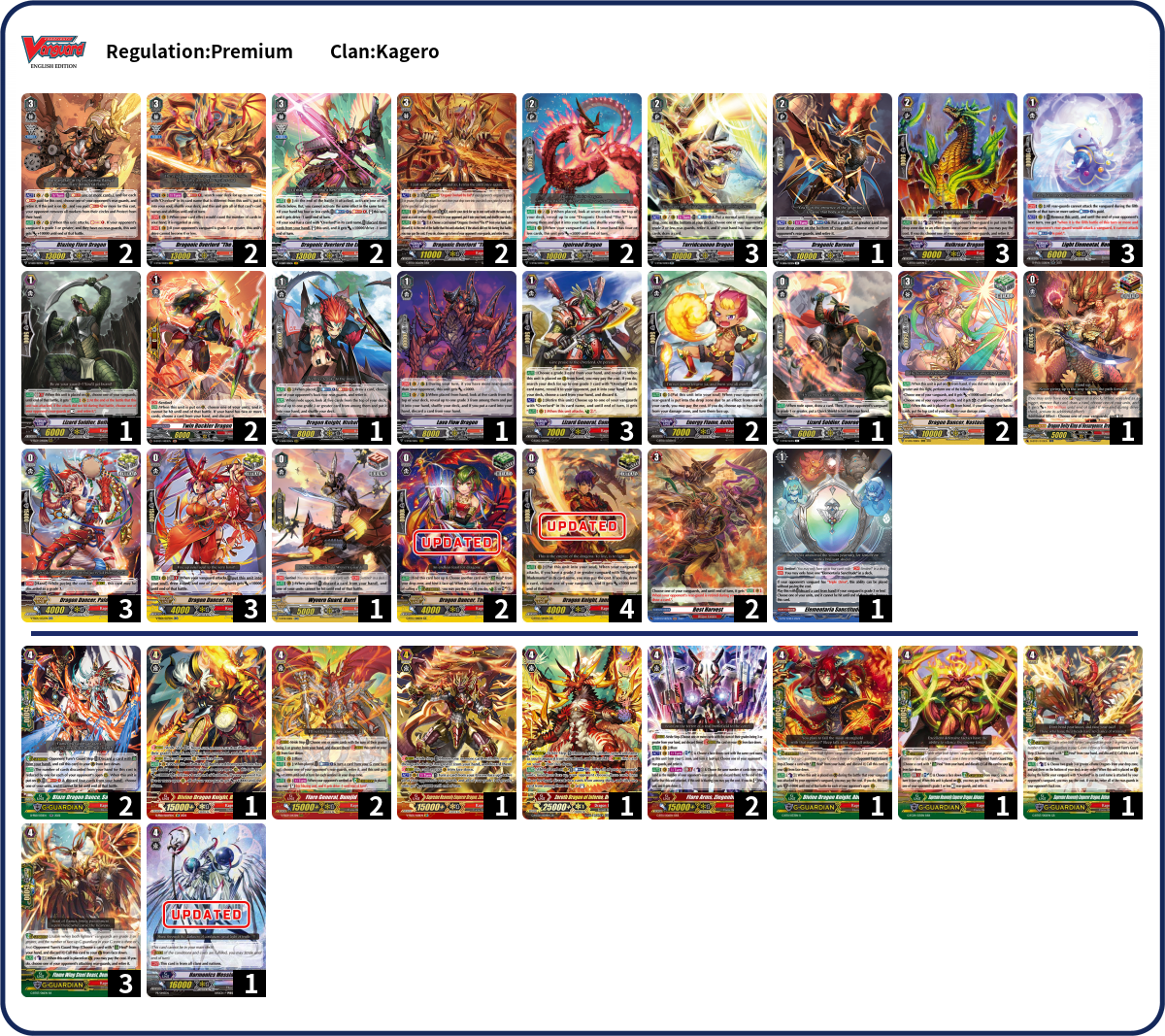 Deck Code [H24J] deck | Deck Log