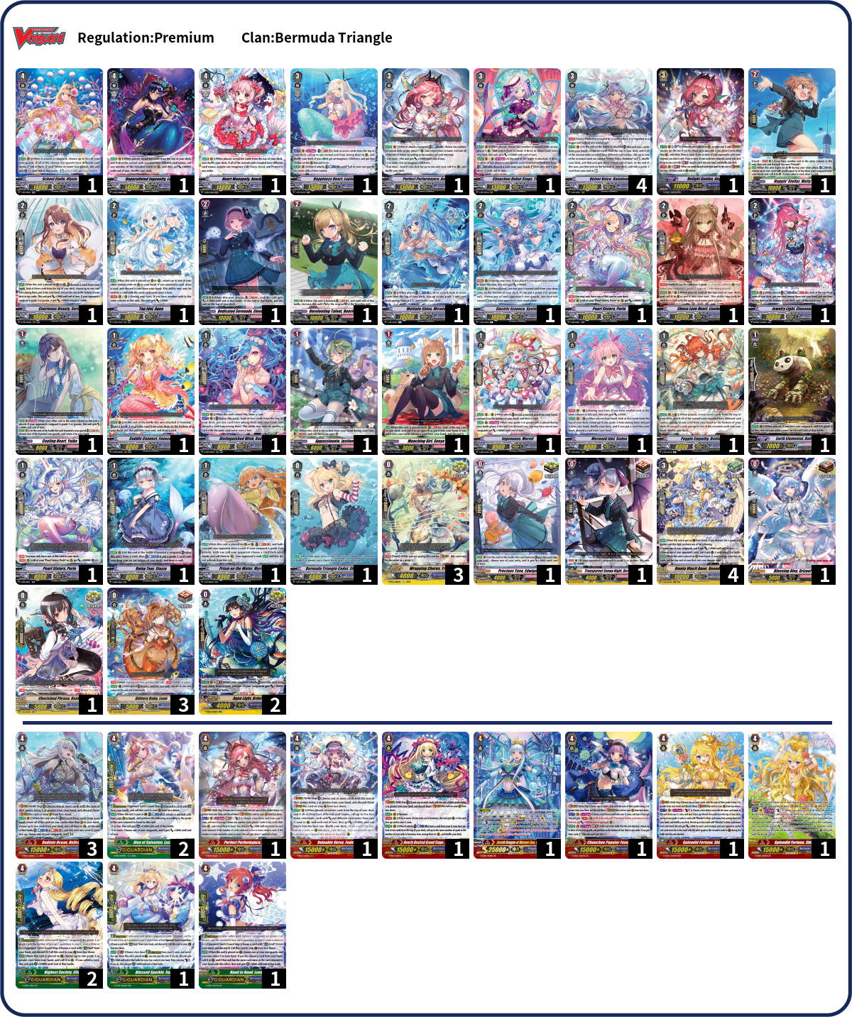 Deck Code [H5LT] deck | Deck Log