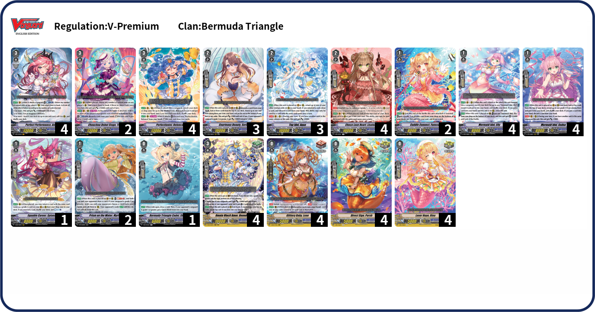 Deck Code [HKC1] deck | Deck Log