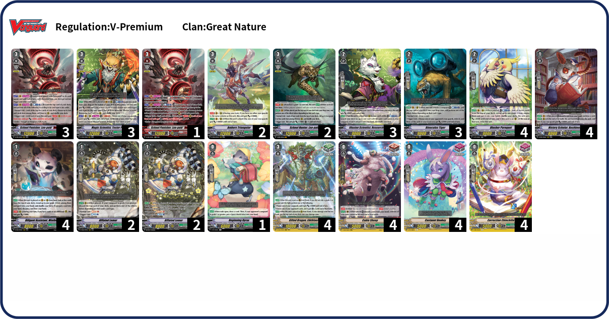 Deck Code [JV6M] deck | Deck Log