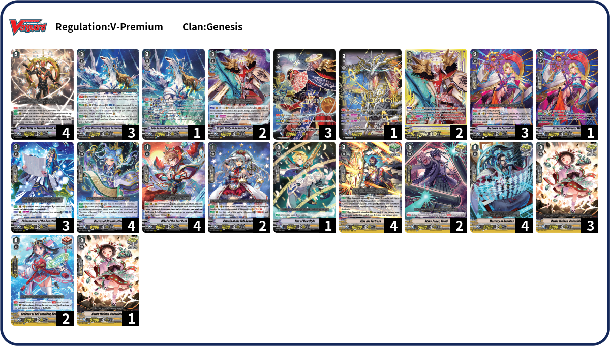 Deck Code [LAT3] deck | Deck Log