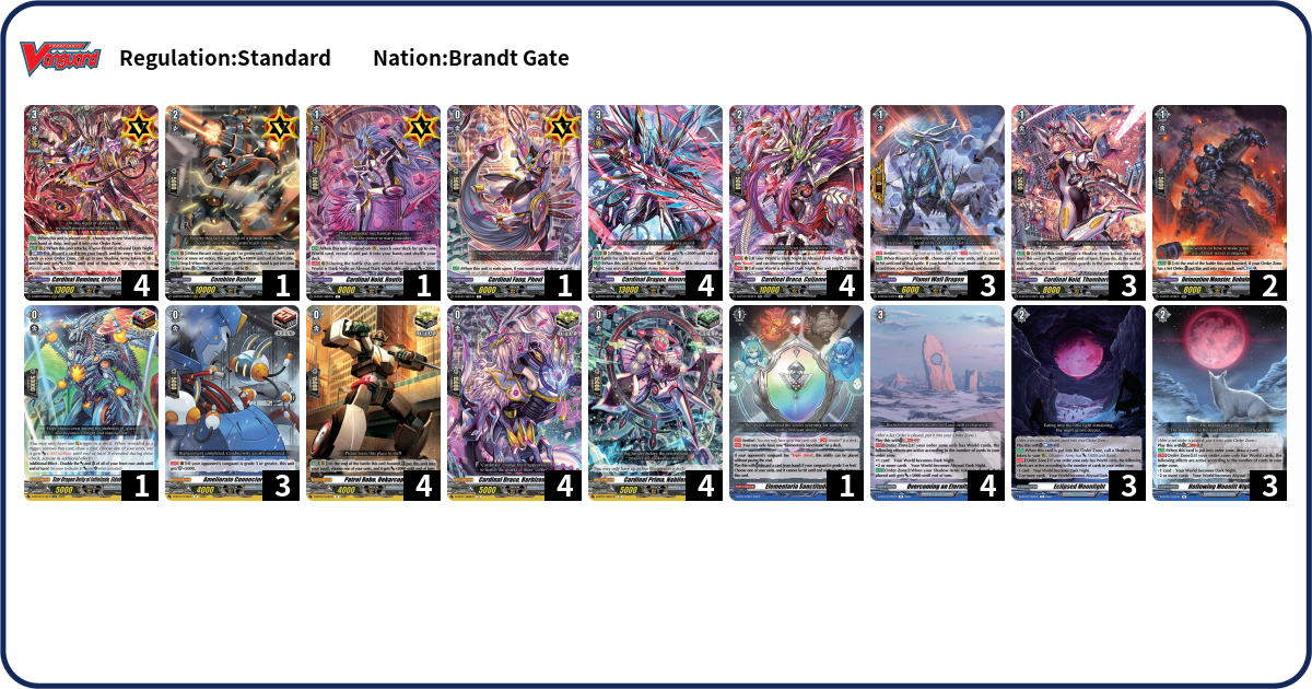 Deck Code [M5SE] deck | Deck Log