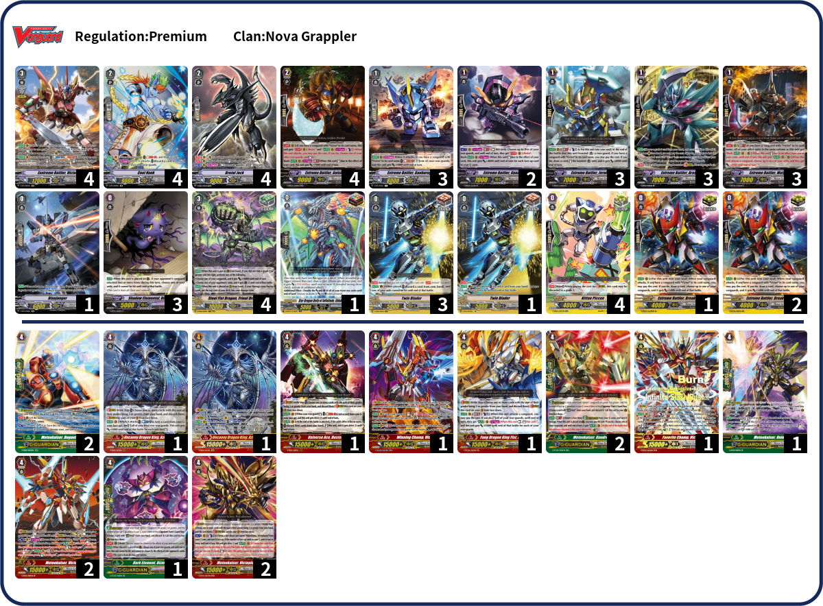 Deck Code [MP11] deck | Deck Log