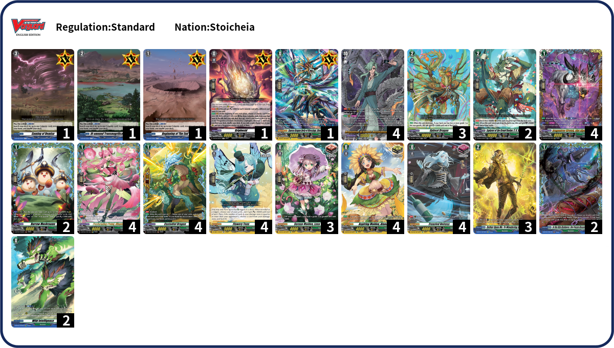 Deck Code [N0DB] deck | Deck Log