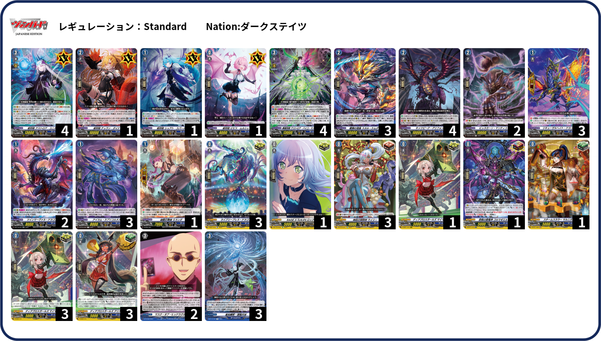 Deck Code [N5MD] deck | Deck Log