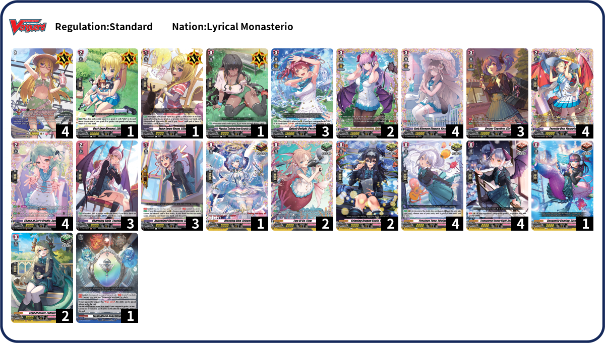 Deck Code [NEHJ] deck | Deck Log