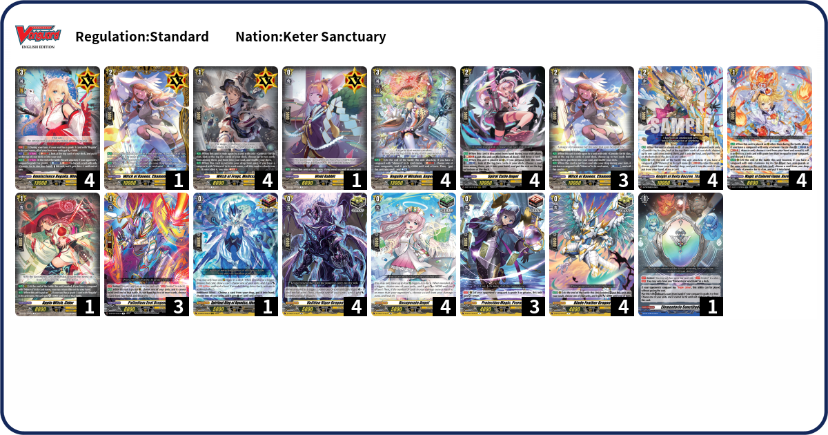 Deck Code [PVJB] deck | Deck Log